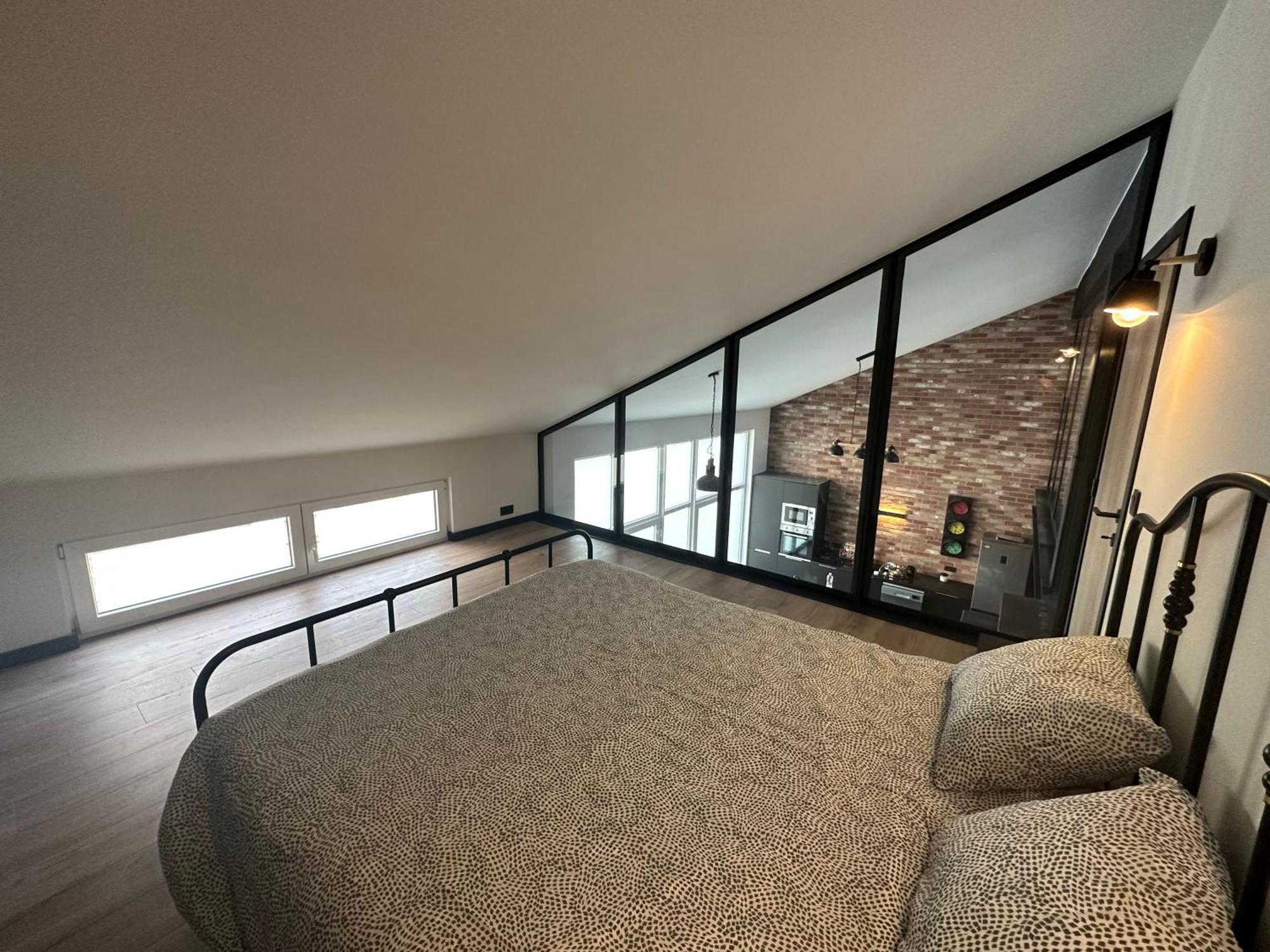 Lfa - 171 - Superbe Loft Avec Sauna Flemalle-Grande Екстер'єр фото